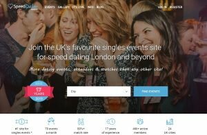 Speed dating online-dating-sites